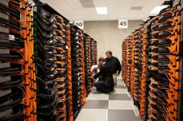 В Японії побудують найбільший у світі суперкомп&#039;ютер