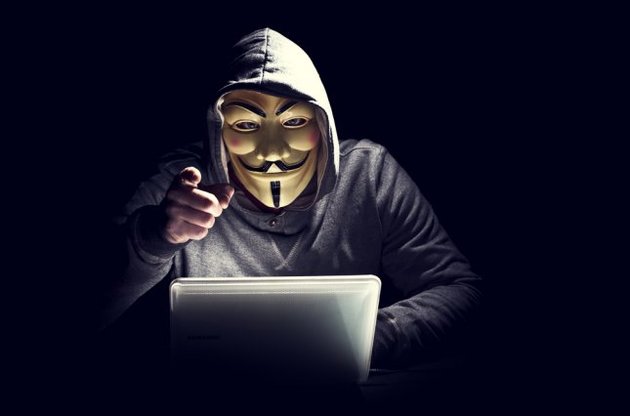 Хакеры взломали сеть Сил самообороны Японии