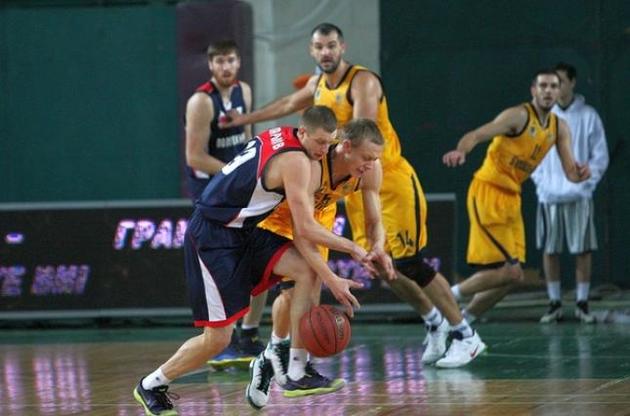 &quot;Будівельник&quot; здобув дві перемоги поспіль