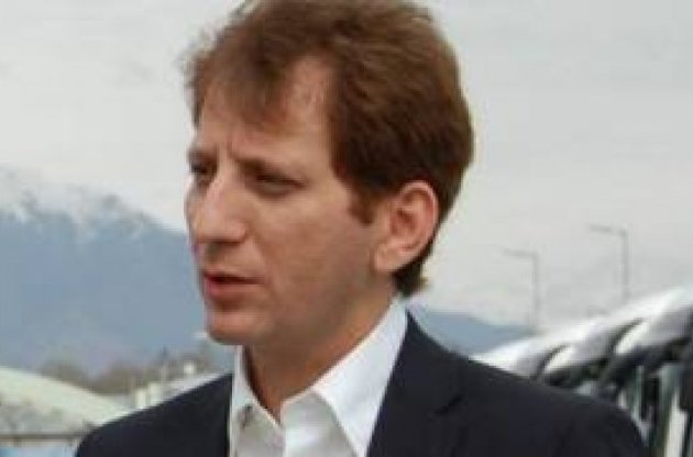 Миллиардеру Занджани отменили смертный приговор