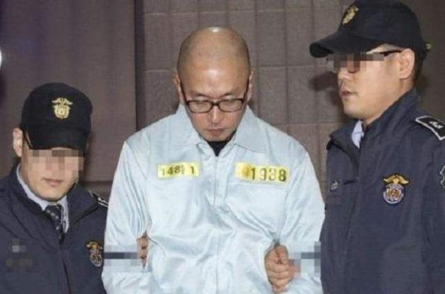 У Південній Кореї затримали кліпмейкера Psy у зв'язку з корупційним скандалом