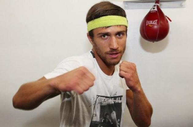 Ломаченко выйдет на ринг через несколько месяцев