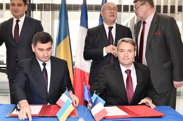 Вихід на український ринок газу великого європейського гравця обіцяє чималі вигоди для України