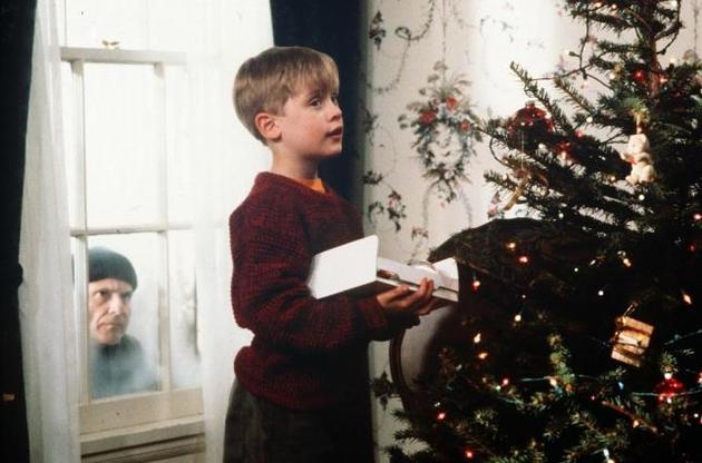 Forbes назвал самые кассовые рождественские фильмы всех времен