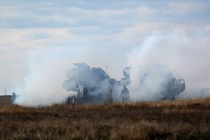 Зброя стримування.  Чи потрібна вона Україні?