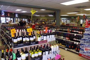 З третього грудня підвищуються мінімальні ціни на алкоголь