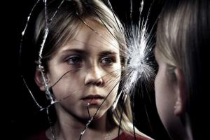 Голос у моїй голові, або Комплекси, прищеплені з любов'ю