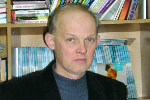 Юрій Ковальський:  