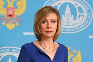 В МЗС Росії заперечують образу Лавровим журналістів