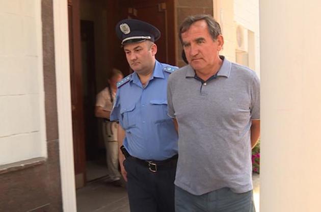 Крім афер з київською землею та незаконним будівництвом, Войцеховського звинувачують у несплаті податків