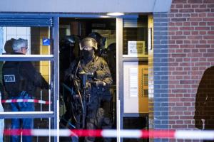 Полиция Нидерландов задержала предполагаемого террориста ИГИЛ
