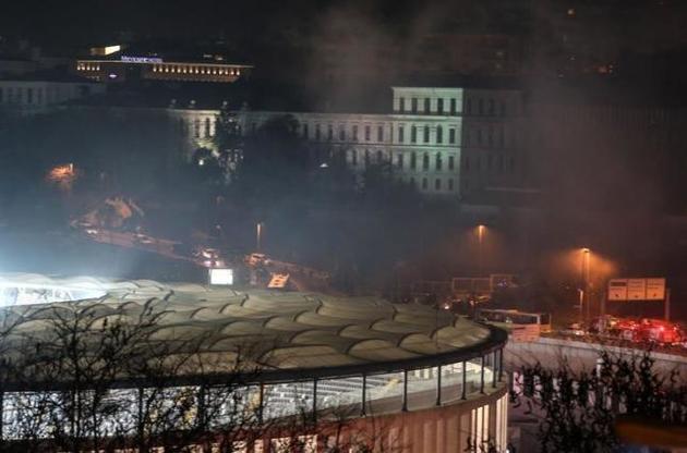 Українці не постраждали під час вибухів у Стамбулі