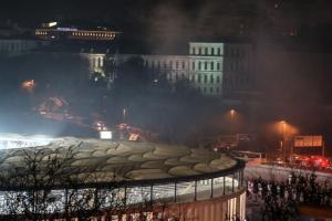 Украинцы не пострадали во время взрывов в Стамбуле