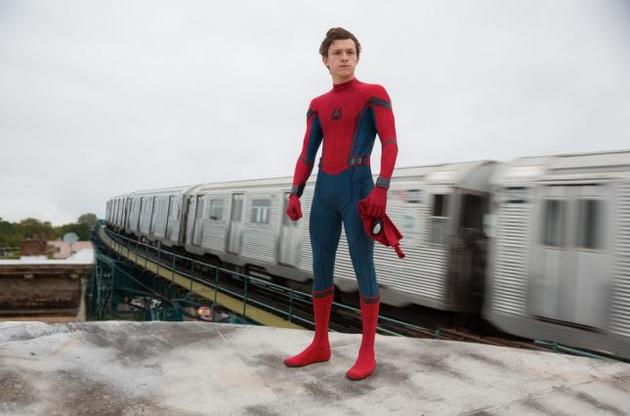 Сиквел нового "Человека-паука" выйдет на экраны в 2019 году