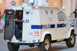 Турецкие силовики задержали по подозрению в терроризме 118 представителей прокурдской партии