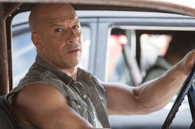 Домінік Торетто виступить проти своєї команди