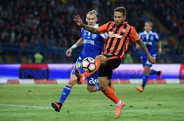 "Динамо" не смогло вернуться в чемпионскую гонку