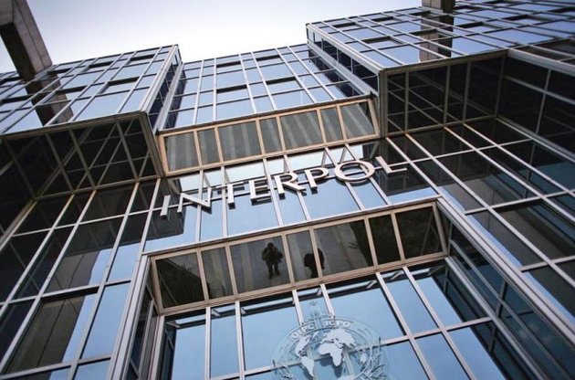 Информации об отказе Интерпола объявления в розыск Онищенко в украинском бюро нет