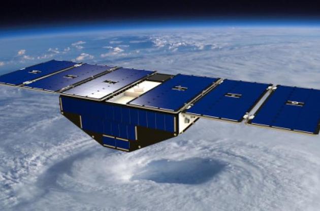 NASA запустить супутники для спостереження за появою ураганів