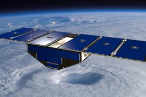 NASA запустит спутники для наблюдения за появлением ураганов