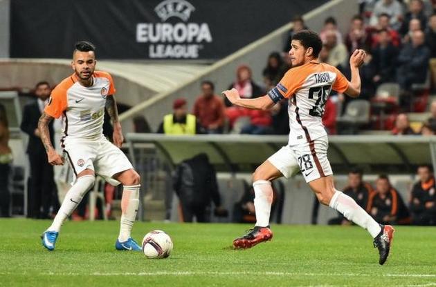 "Шахтар" чекає на візит до Іспанії