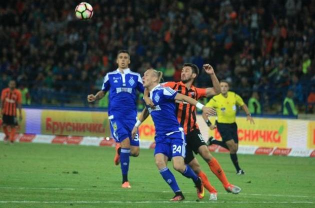 &quot;Шахтер&quot; еще на шаг приблизился к титулу