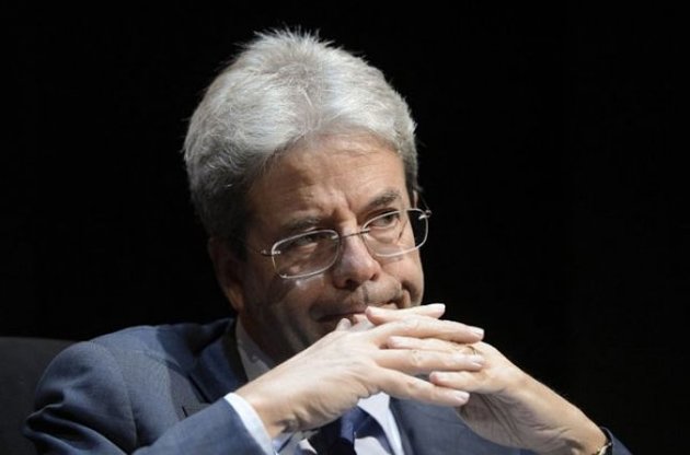 Джентілоні сформував уряд із міністрів кабінету Ренці