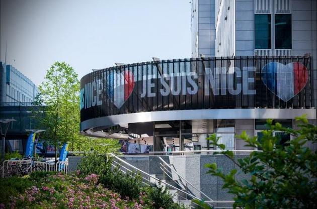 Задержаны новые подозреваемые в причастности к теракту в Ницце