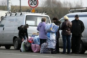Трудовых мигрантов из Украины в Польше стало вдвое больше - СМИ