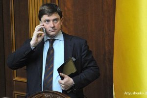 НАБУ вызывало Довгого на допрос по делу "пленок Онищенко"