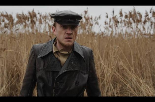 "Граница Веры"