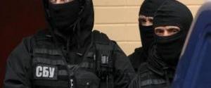 Освобожденного из плена боевиков офицера ВСУ задержали по подозрению в сотрудничестве с 