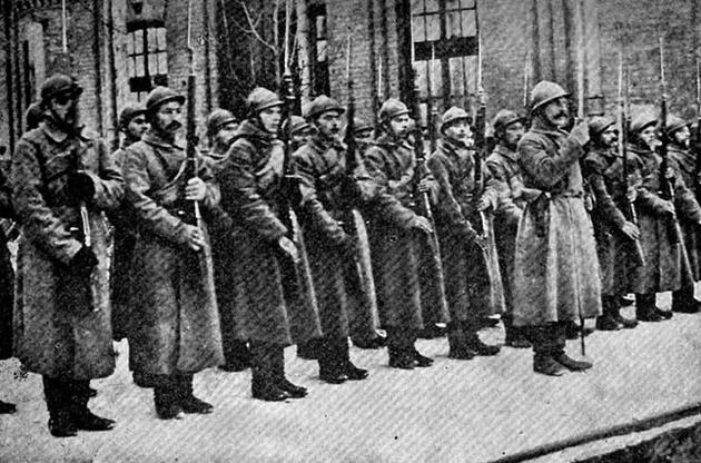 Почесна варта