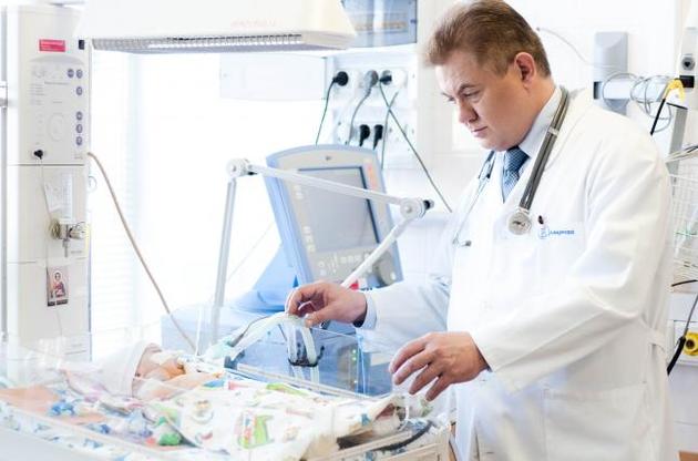 Пульс крошечного сердца, или Как в Институте Амосова спасают жизнь живых и нерожденных