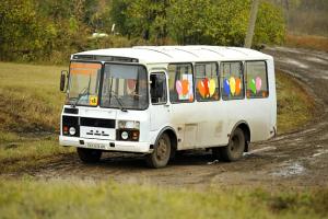 Реформа сільської школи:  бездорожня карта