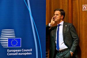 Прем'єр Нідерландів упевнений в ратифікації Угоди про асоціацію ЄС-Україна