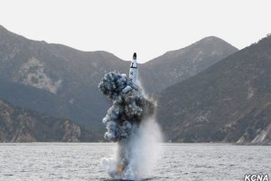 Изолированная санкциями Северная Корея провоцирует напряженность на Корейском полуострове