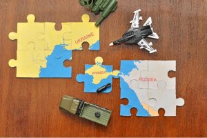 Разорвать круг безнаказанности