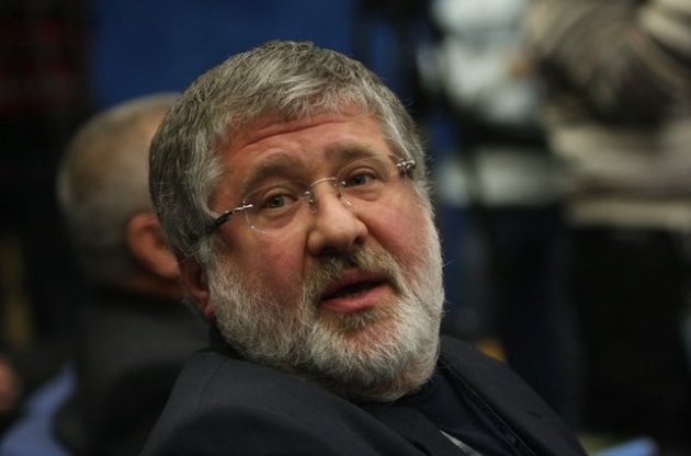 Один з акціонерів "Приватбанку" зможе зберегти більш 10% акцій після його націоналізації