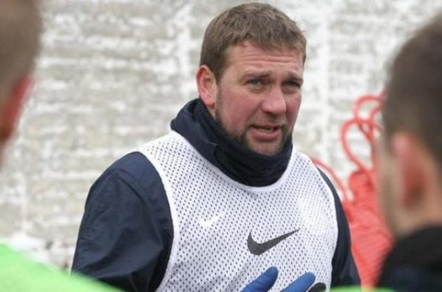 "Чорноморець" не планує утримувати Бабича