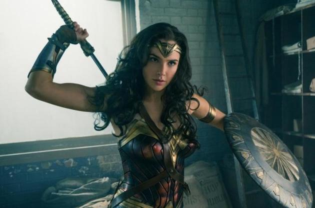 Диво-жінку &quot;знімуть&quot; з посади почесного посла ООН