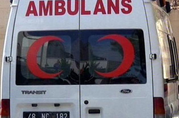 В Турции во время теракта погибли 13 солдат