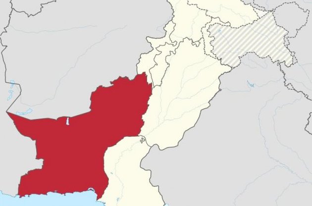 У Пакистані засудили до страти 13 осіб за звинуваченнями у тероризмі