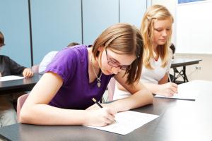 Украинские школьники станут участниками международного исследования качества образования PISA