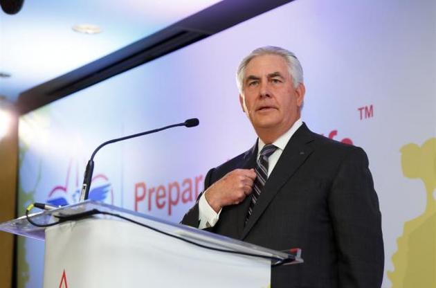 Рекс Тиллерсон на посту госсекретаря США может положить конец партнерству Вашингтона и Эр-Рияда