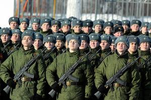 Євродепутат вказав, де в Україні тепер є військові бази Росії