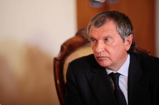 Сєчін став неймовірно впливовим через особисті зв&#039;язки з новим Держсекретарем США.