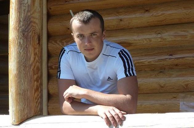 Тараса Колодия вызволили из плена.