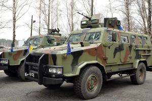 Експорт зброї