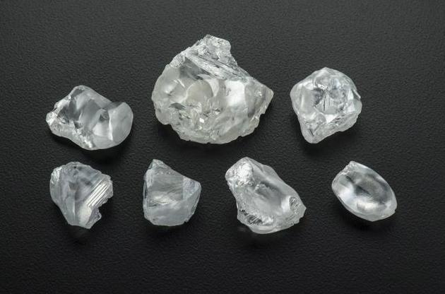 Ученые раскрыли секрет появления самых больших алмазов на Земле